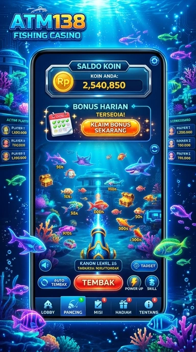 atm138 - Pusat APK dan Unduhan Terpercaya Indonesia